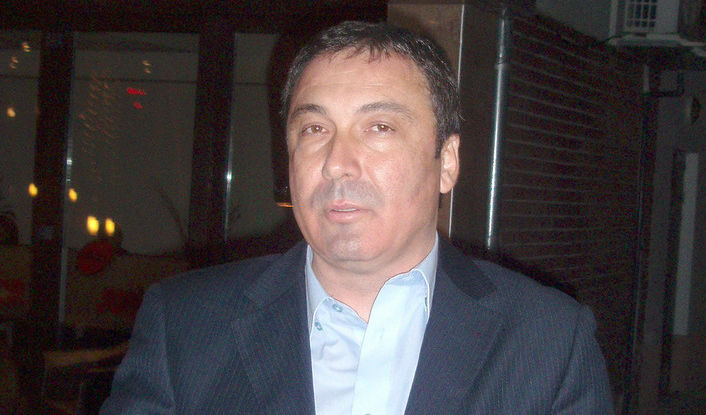 Николай Димитров