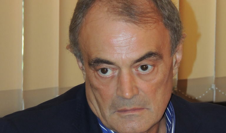 Кирил Йорданов