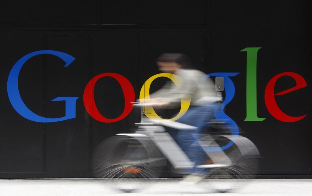 Google подготвя отварянето на верига магазини Google подготвя отварянето на верига магазини