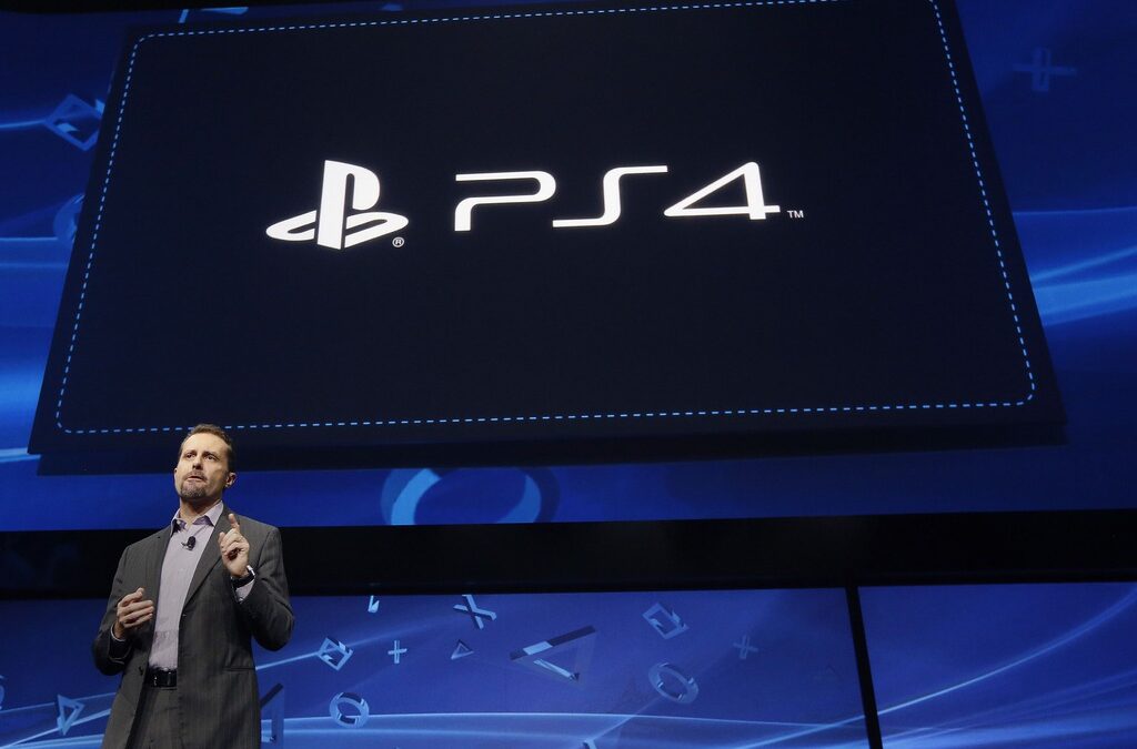 Андрю Хаус, президент на Sony Computer Entertainment, обяви, че PlayStation 4 ще бъде основен фокус и компанията ще полага максимум усилия, за да развива конзолата.