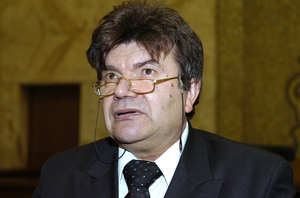 Гроздан Илиев