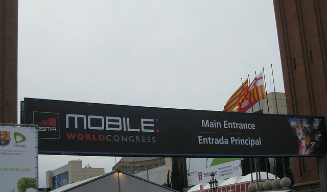 Днес започва Mobile World Congress 2013