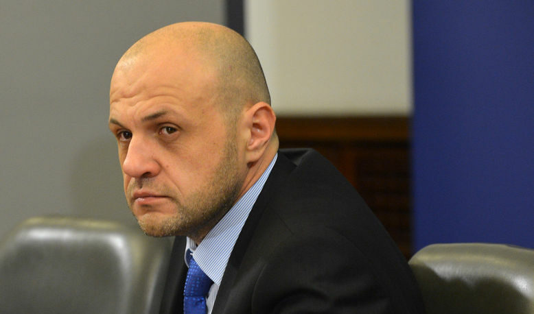 Томислав Дончев: Симпатична е идеята за повече гражданско участие в управлението