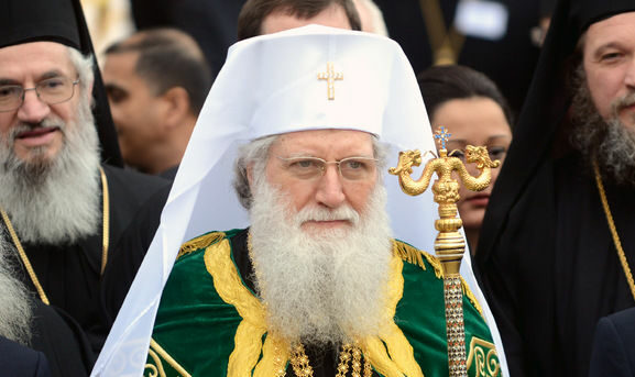 Патриарх Неофит