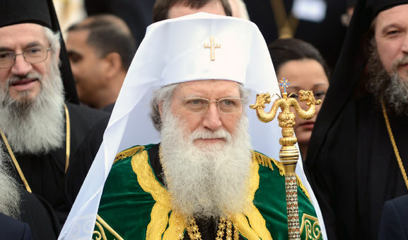 Патриарх Неофит