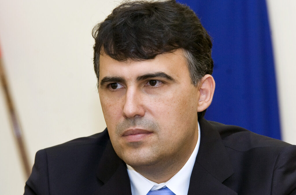 Светлозар Дичевски