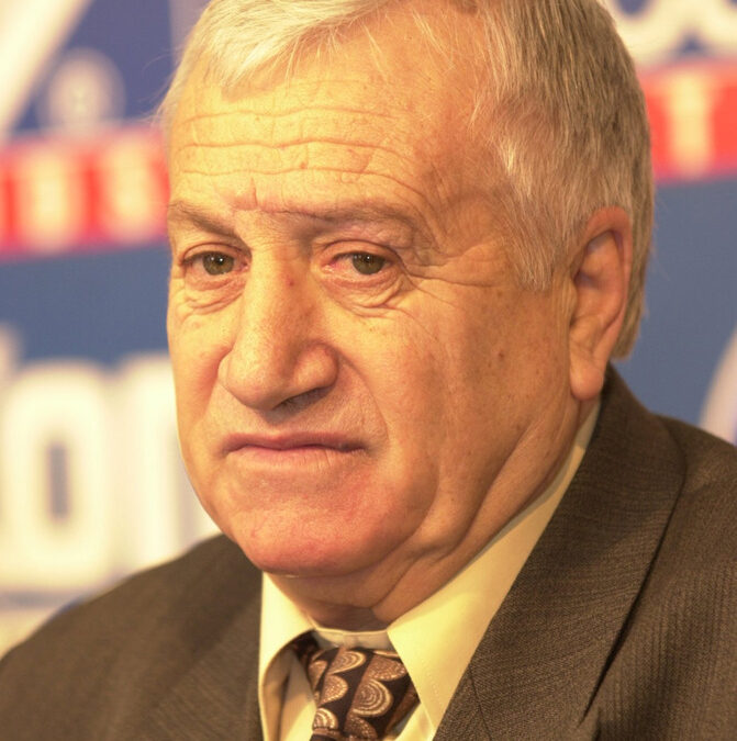 Иван Абаджиев