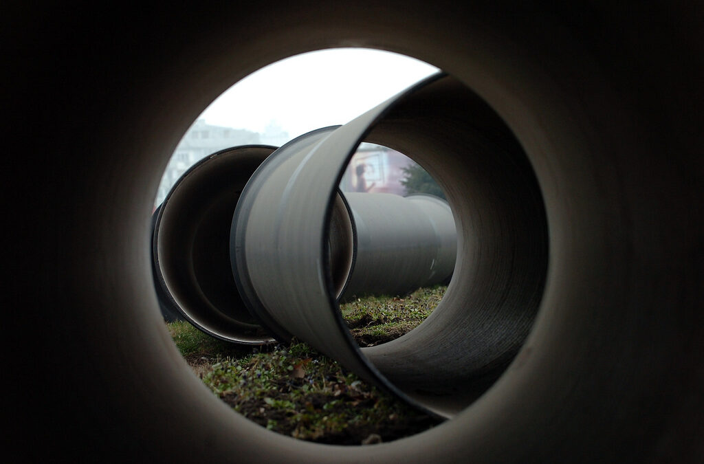Започва строителството на газопровода Добрич - Силистра Започва строителството на газопровода Добрич - Силистра