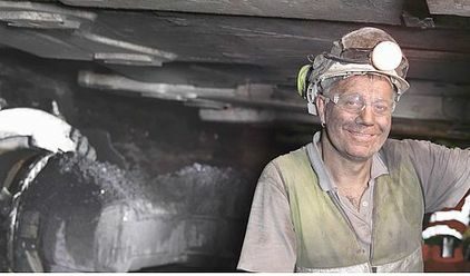 Пожар унищожи най-голямата въглищна мина във Великобритания