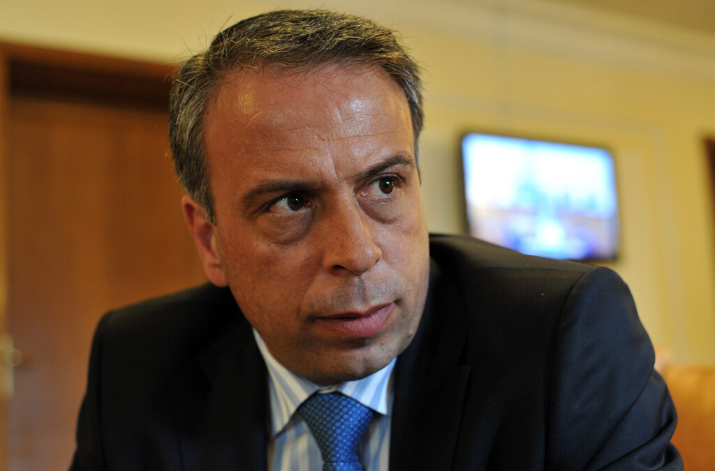 ЕМИЛ ДИМИТРОВ ГЕРБ