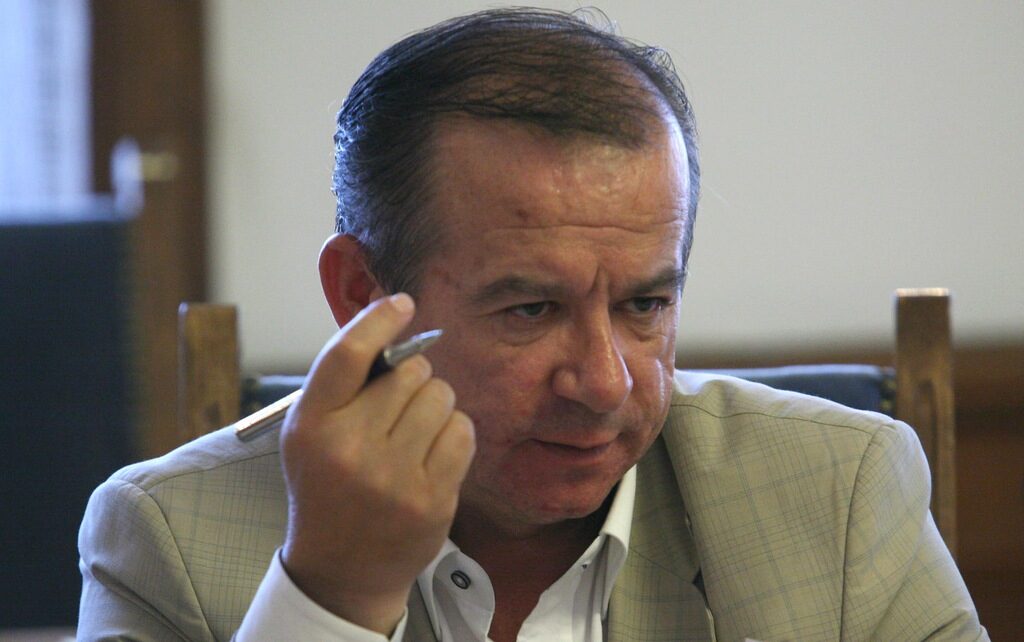 Ремзи Осман