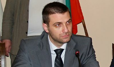 Кристиан Кръстев