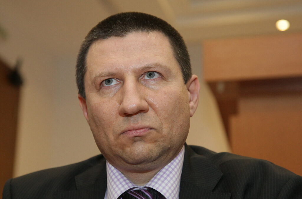ДКЕВР има сериозни пропуски в работата с ЕРП-тата, обяви Борислав Сарафов