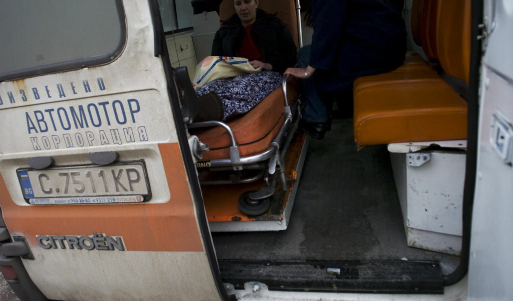 Болниците предлагат спешната помощ в София да се концентрира в пет мощни центъра