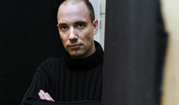 Захари Бахаров Захари Бахаров