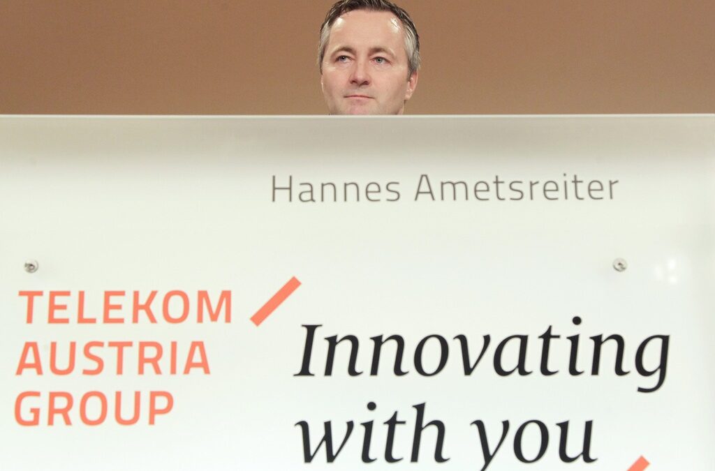 Telekom Austria сменя модела на пакетните си оферти