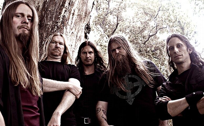Enslaved