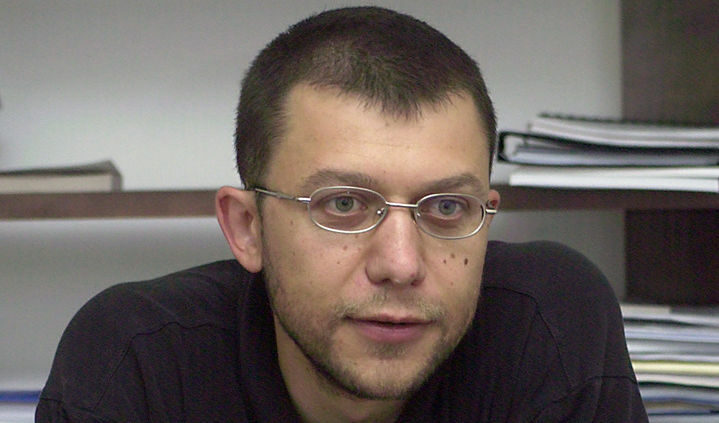 Йонко Грозев