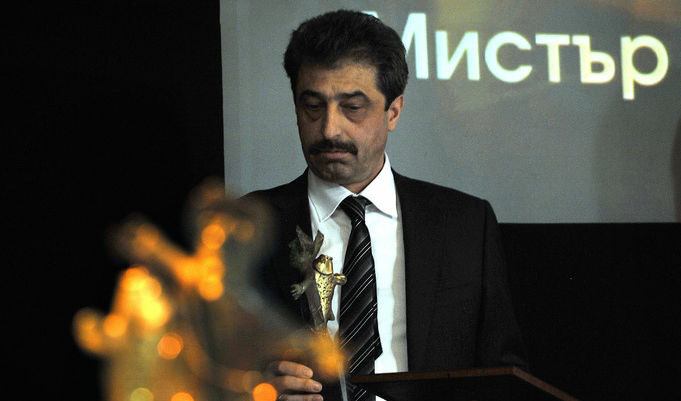 Цветан Василев