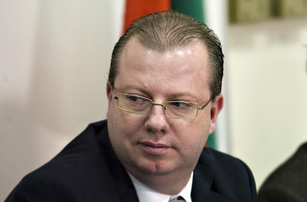 Красимир Стефанов