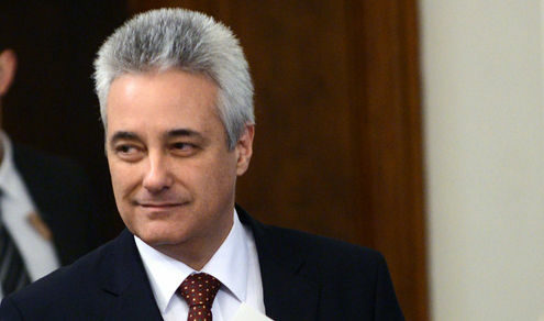 Днес Марин Райков ще посети Варна