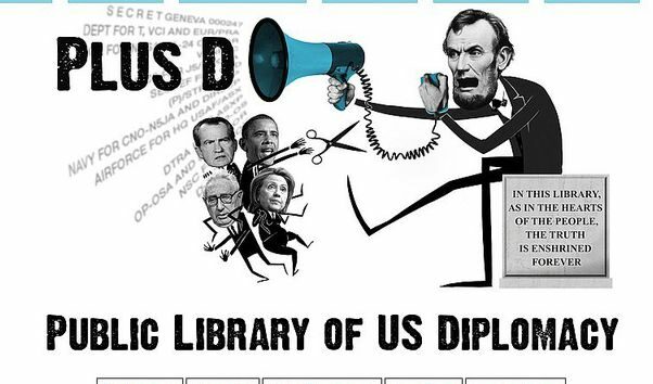 WikiLeaks събра 1.7 млн. дипломатически документи от времето на Никсън