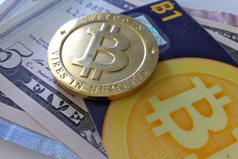 Виртуалната валута Bitcoin се превръща във финансова сензация