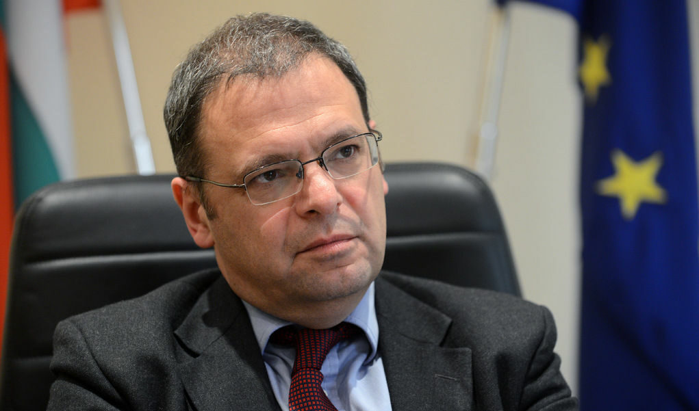 Екоминистър Юлиан Попов: Не приемам на сериозно ултиматума за Пирин