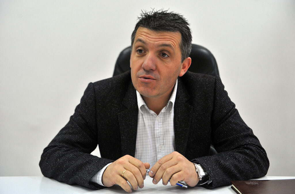 Шефът на агенцията по храните подаде оставка