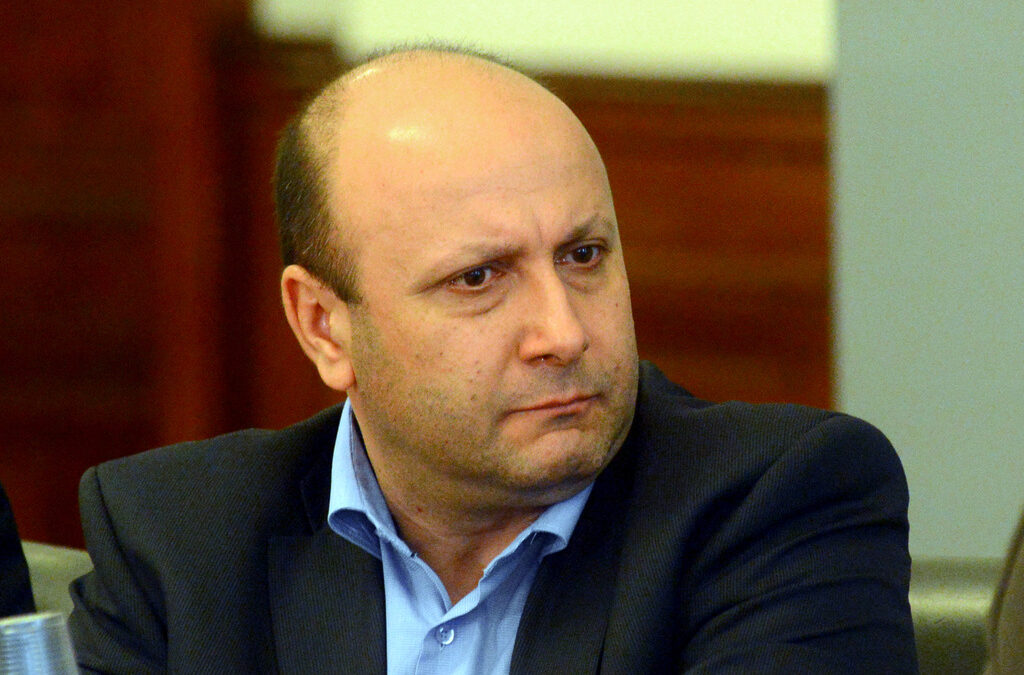Станимир Флоров Станимир Флоров