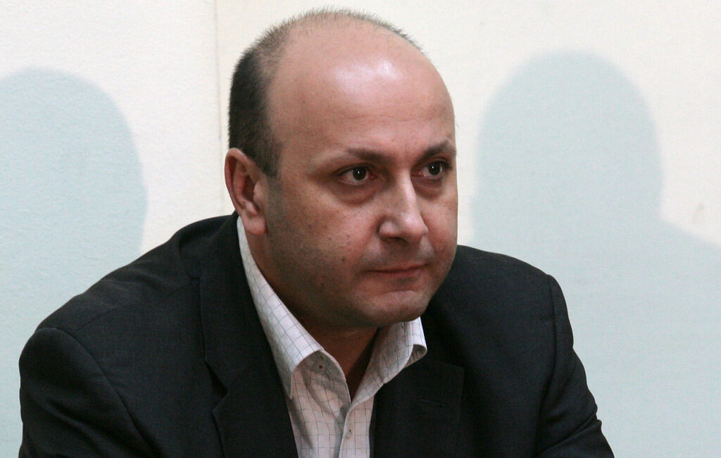Станимир Флоров