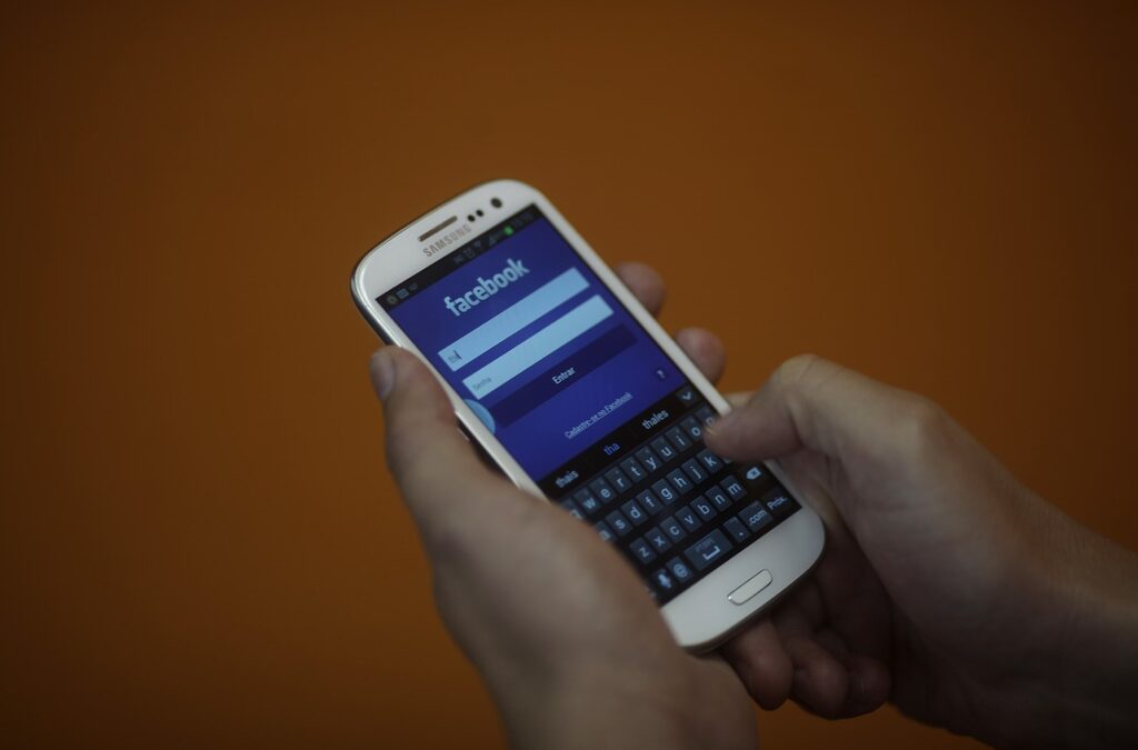 Притежателите на iPhone най-често имат романтични срещи