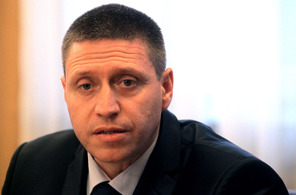 Тодор Коджейков