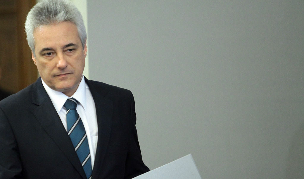 Марин Райков