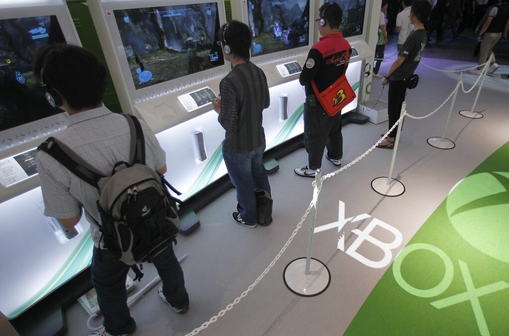 Microsoft ще представи новия Xbox на 21 май