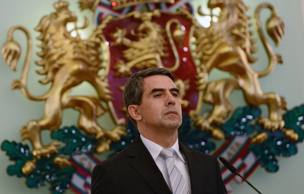 Росен Плевнелиев