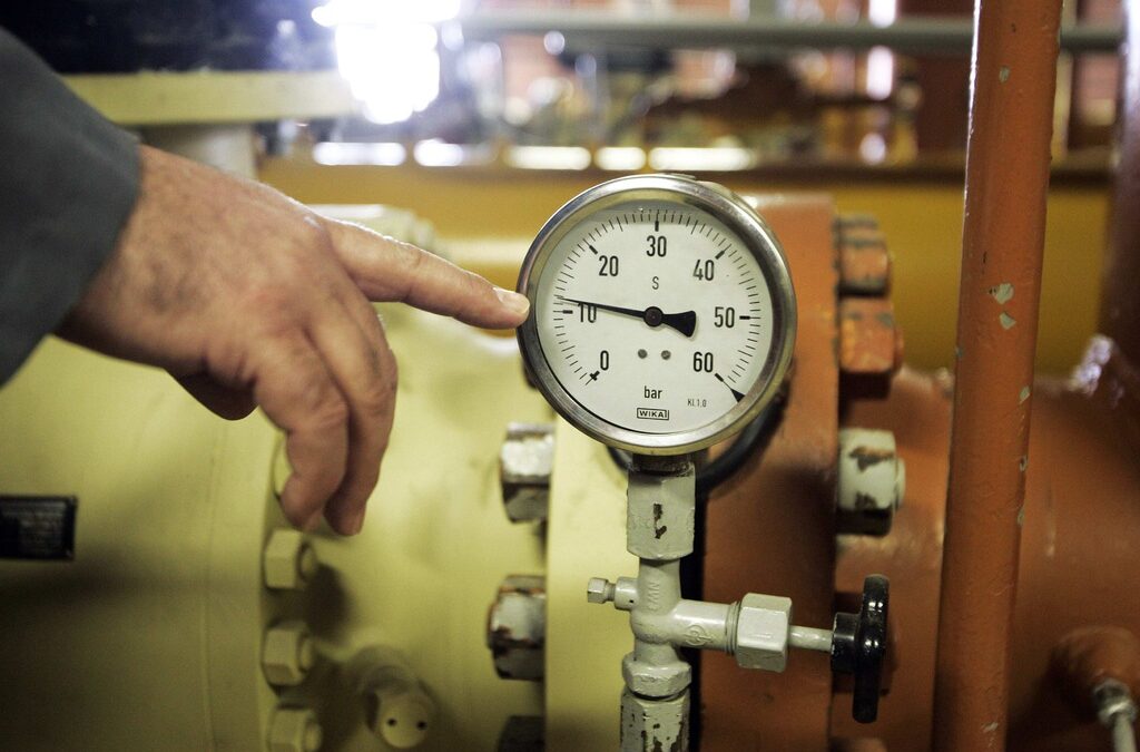Заради сделка с "Газпром" е уволнен директорът на полския газов монополист