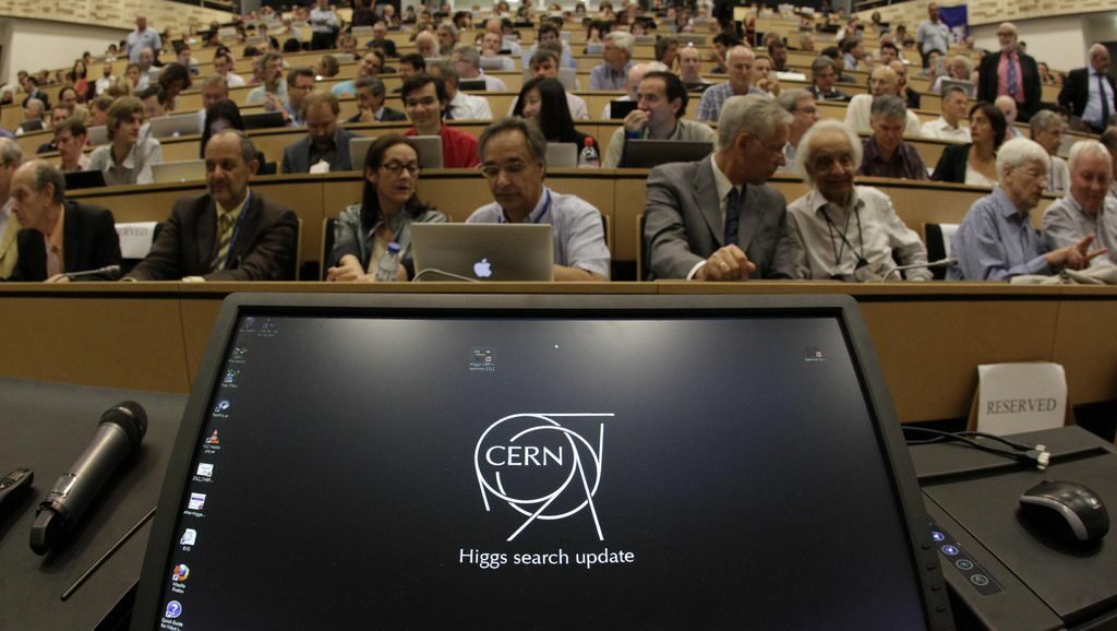 CERN ще възстанови първата интернет страница в историята CERN ще възстанови първата интернет страница в историята