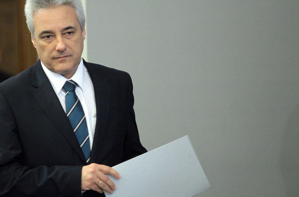 Марин Райков