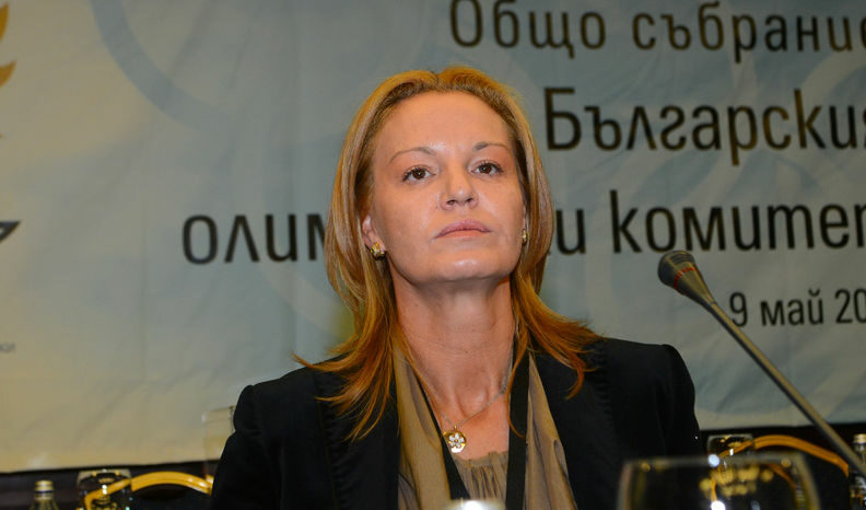 БОК предложи 21 спорта за държавно финансиране