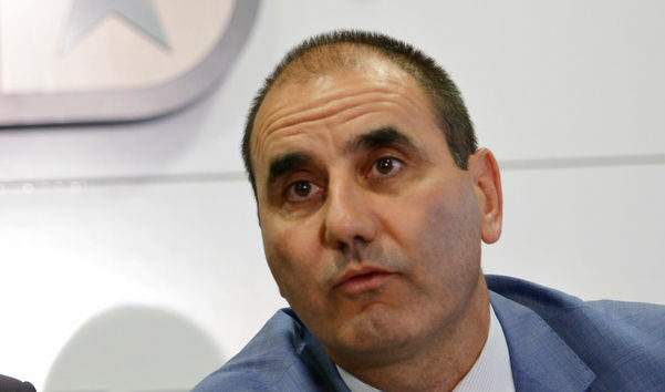 Цветан Цветанов