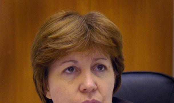 Светла Бъчварова предлага да има агенция за земята