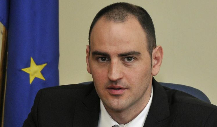 Петър Стойчев смята, че е изпълнил основните си задачи