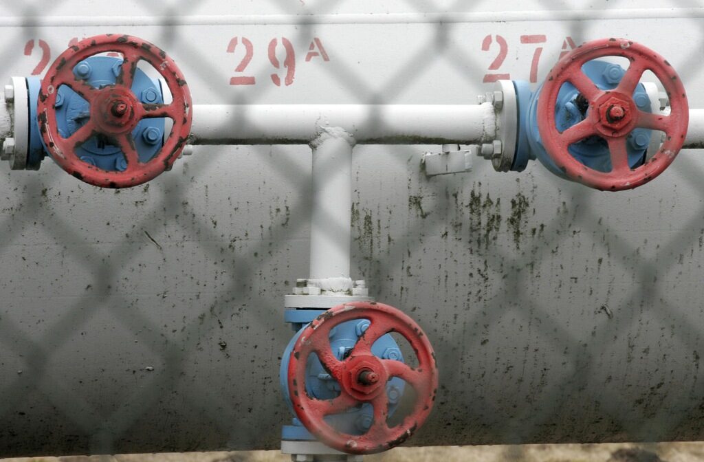 Русия се отказа от приватизацията на гръцките газови компании