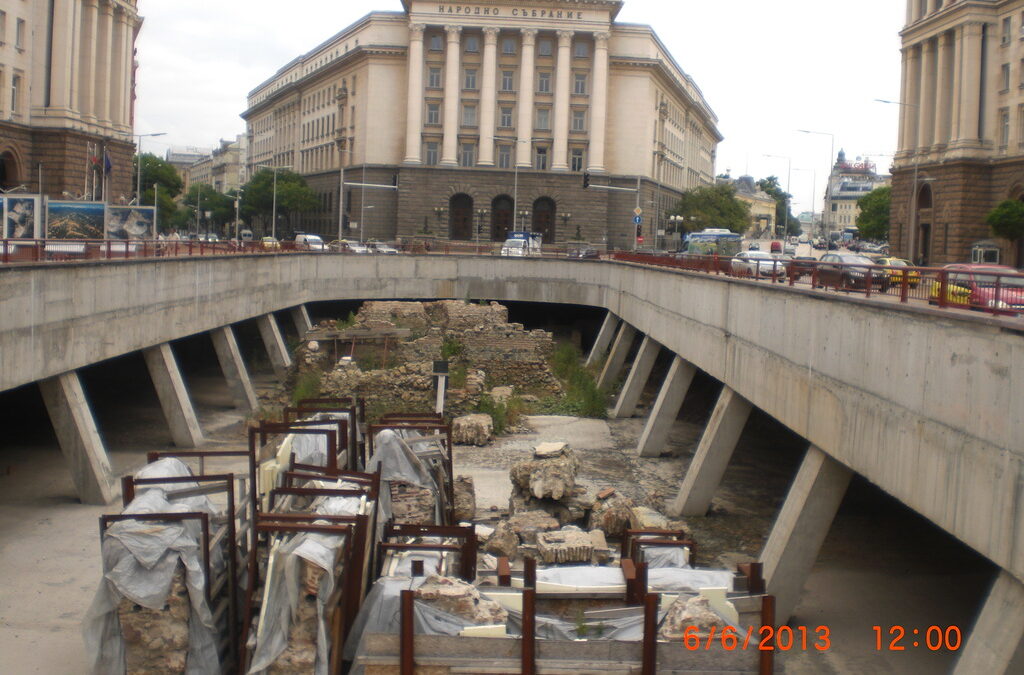Ларгото миналото лято от читателска фотогалерия