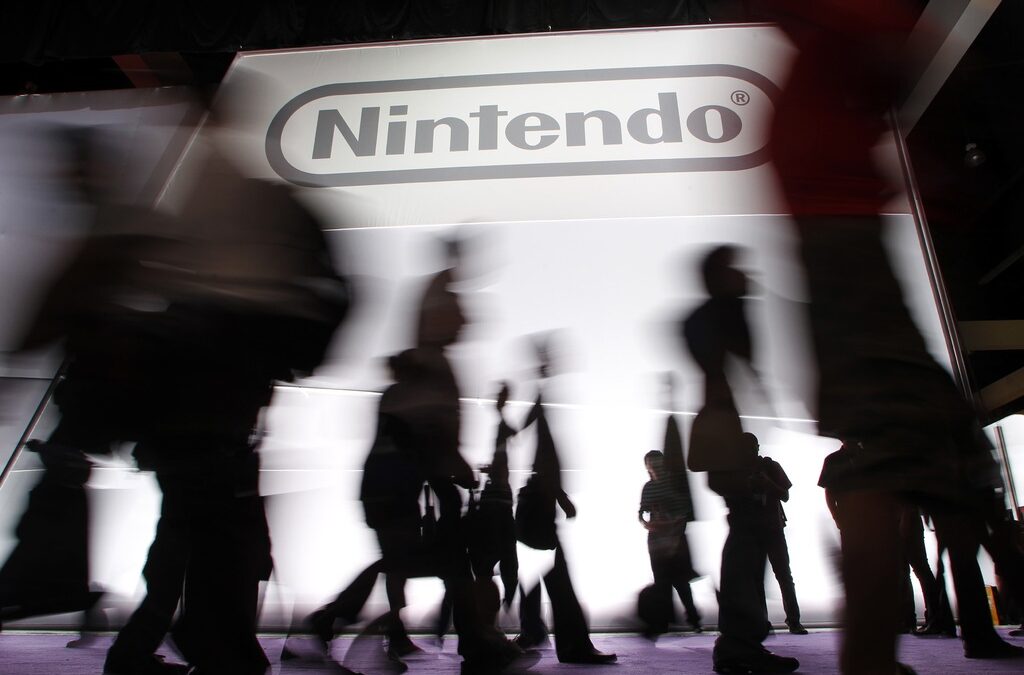 Nintendo ще навлезе в сегмента на безплатните игри Nintendo ще навлезе в сегмента на безплатните игри