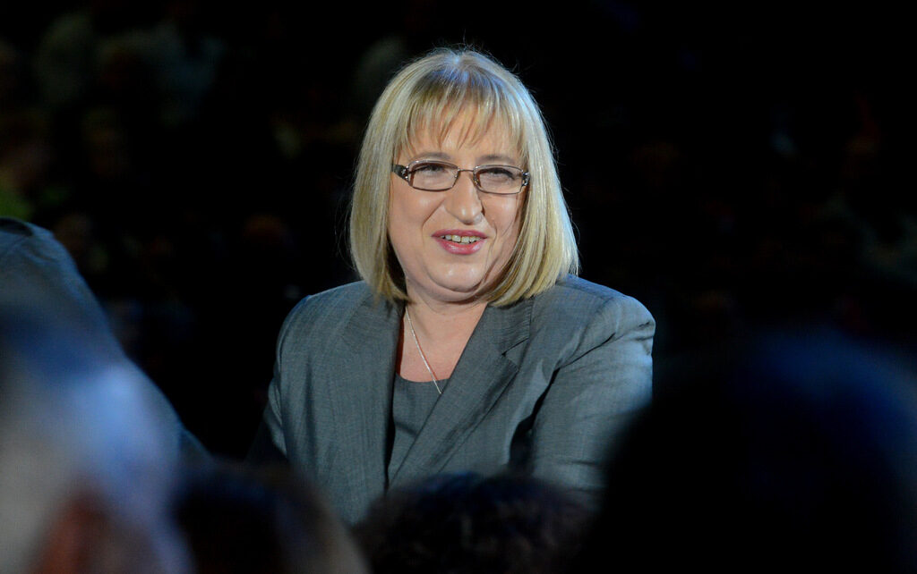Цецка Цачева