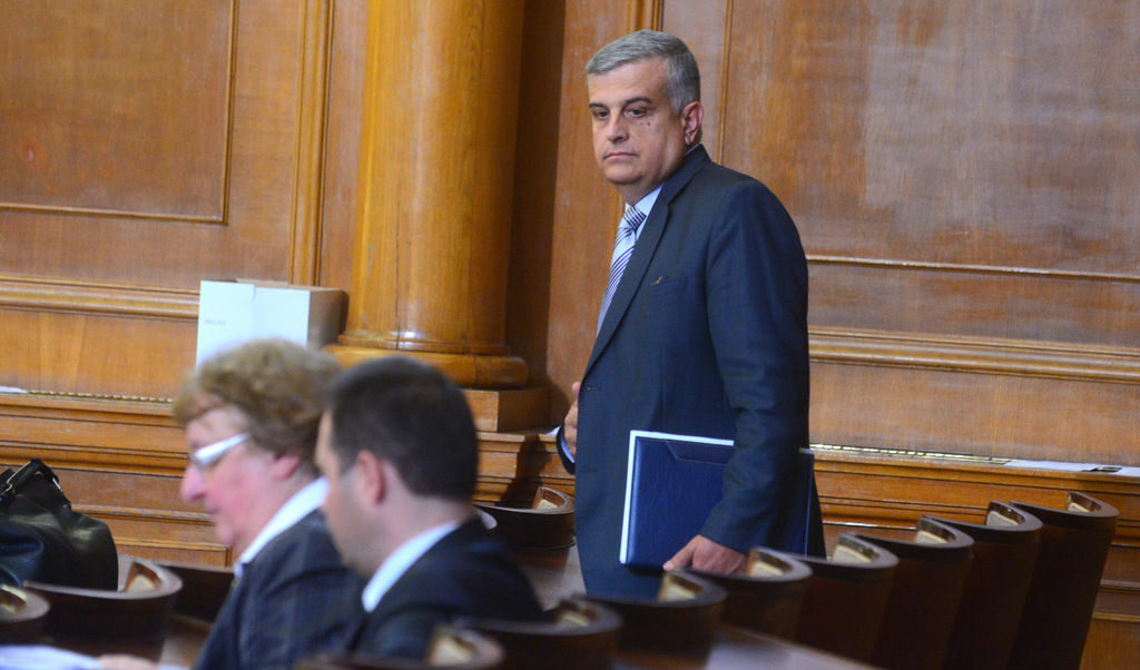 Михаил Андонов Михаил Андонов