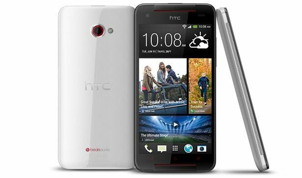 HTC HTC