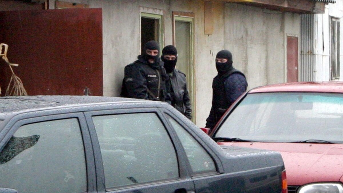 МВР се оплака, че прокуратурата е провалила 15 акции срещу корупция и пране на пари